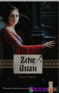 Marıa V Snyder - Zehir Ustası|Pdf İndir