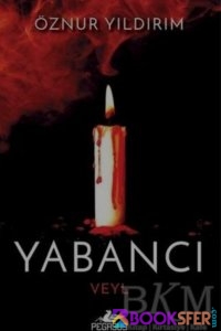 Yabancı leyl- Öznur Yıldırım -|Pdf İndir 1