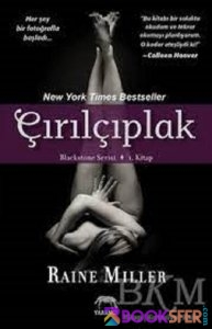 Çırılçıplak “Blackstone Affair-1” – Raine Miller|PDF İNDİR 1