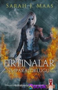 Cam Şato Fırtınalar İmparatorluğu- Sarah J. Maas -|Pdf İndir 1