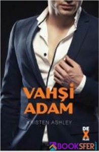 Vahşi Adam 2 – Kristen Ashley|PDF İNDİR