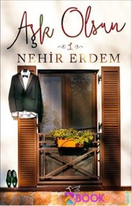 Aşk Olsun 1 – Nehir Erdem|PDF İNDİR
