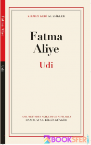 Udi – Fatma Aliye Hanım|PDF İNDİR