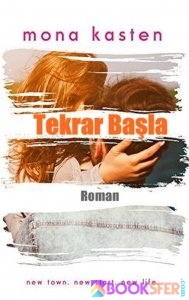 Tekrar Başla – Mona Kasten|PDF İNDİR
