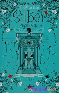 Silber-Rüya Kapısı 2 – Kerstin Gier|PDF İNDİR