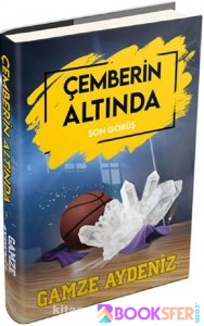 Çemberin Altında 2 (Son Görüş) – Gamze Aydeniz|PDF İNDİR