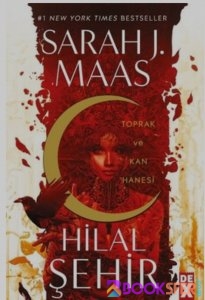 Hilal Şehri - Sarah J. Maas -|Pdf İndir 1