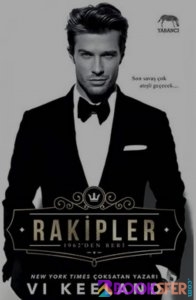 Rakipler- Vı Keeland -|Pdf İndir 1