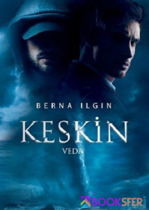 Keskin Veda II – Berna Ilgın|PDF İNDİR 1