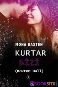 Kurtar Bizi 3 – Mona Kasten|PDF İNDİR