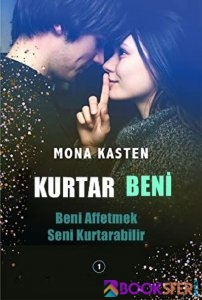 Kurtar Beni – Mona Kasten|PDF İNDİR 1