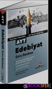 Aydın Yayınları Ayt Edebiyat Soru Bankası | PDF İNDİR