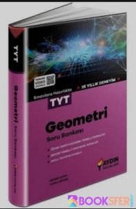 Aydın Yayınları TYT Geometri Soru Bankası | PDF İNDİR