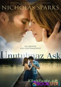 Nicholas Sparks - Unutulmaz Aşk|PDF İNDİR