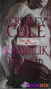 Karanlık Prensin Gelini- Kresley Cole -|Pdf İndir 1