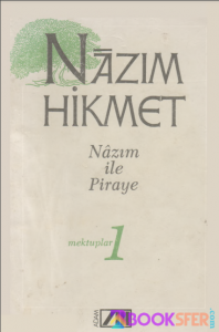 Nazım ile Piraye - Nazım Hikmet | PDF İNDİR