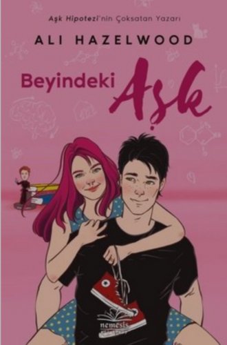 Beyindeki Aşk - Ali Hazelwood | PDF İNDİR