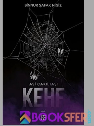 Kehf 1. Kitap- Binnur Şafak Nigiz -|Pdf İndir