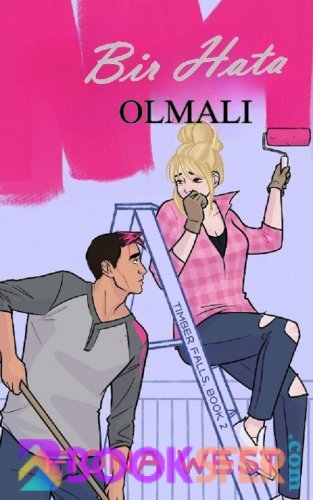 Bir Hata Olmalı – Fiona West | PDF İNDİR