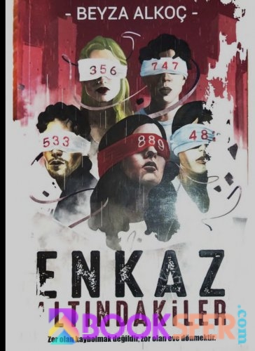 Enkaz Altındakiler- Beyza Alkoç -|Pdf İndir