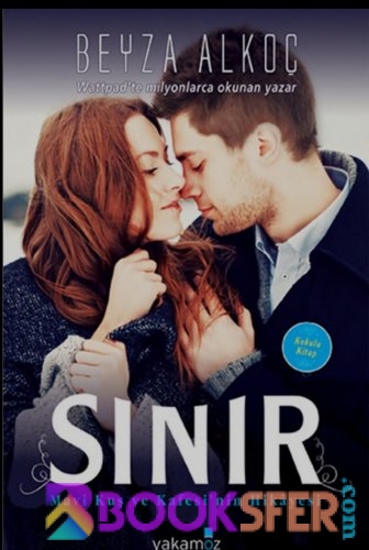 Sınır- Beyza Alkoç -|Pdf İndir