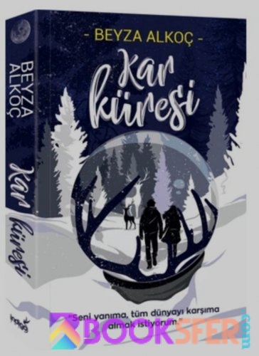 Kar Küresi- Beyza Alkoç -|Pdf İndir