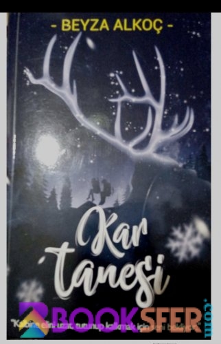 Kar Tanesi- Beyza Alkoç -|Pdf İndir