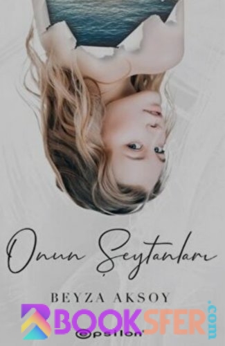 Onun Şeytanları- Beyza Aksoy -|Pdf İndir