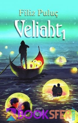 Veliaht 1 – Filiz Puluç|PDF İNDİR