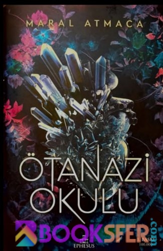 Ötanazi Okulu- Maral Atmaca -|Pdf İndir