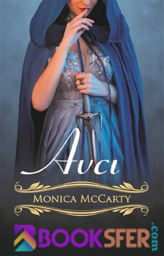 Avcı – Monica McCarty / PDF İNDİR