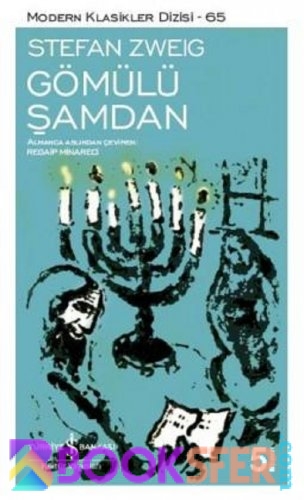Gömülü Şamdan – Stefan Zweig