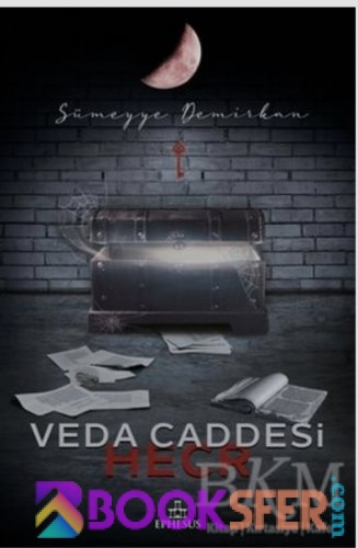 Veda caddesi 3 -Sümeye Demirkan -|Pdf İndir