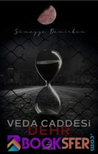 Veda Caddesi 4- Sümeyye Demirkan -|Pdf İndir