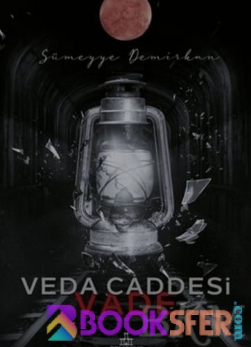 Veda caddesi 5- Sümeyye Demirkan -|Pdf İndir