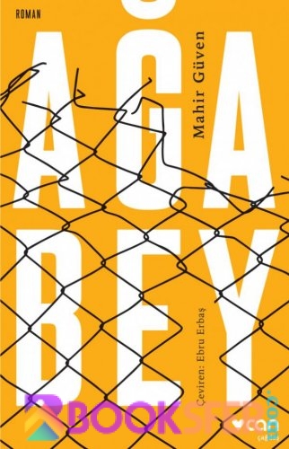 Ağabey – Mahir Güven |PDF INDIR