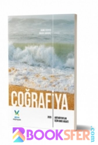 COĞRAFİYA DƏRS VƏSAİTİ - GÜVƏN 2022 | PDF YÜKLƏ