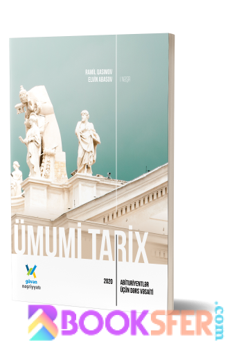 ÜMUMİ TARİX DƏRS VƏSAİTİ - GÜVƏN 2022 | PDF YÜKLƏ