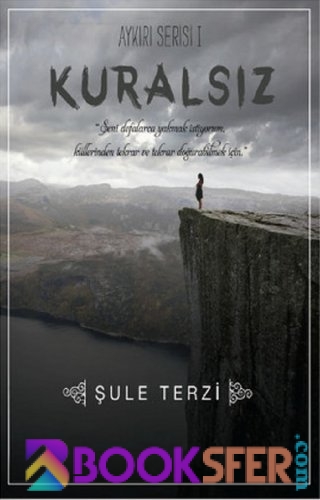 Kuralsız – Şule Terzi|PDF İNDİR