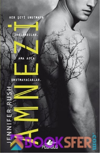Amnezi – Jennifer Rush|PDF İNDİR
