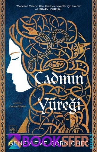 Cadının Yüreği – Genevieve Gornichec|PDF İNDİR