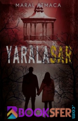 Yaralasar 4-Maral Atmaca- |Pdf İndir 