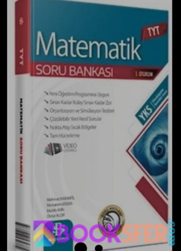 2023 Basım Bilgi Sarmal Tyt  Matematik  soru Bankası | PDF İNDİR