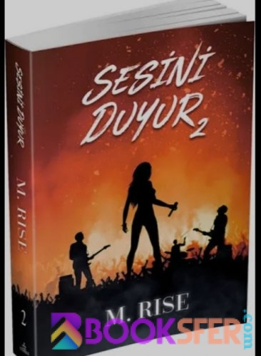 Sesini Duyur 2- M.Rise-|Pdf İndir