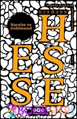 Narziss ve Goldmund – Hermann Hesse|PDF İNDİR