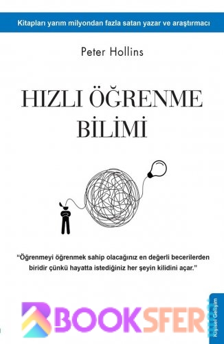 Hızlı Öğrenme Bilimi – Peter Hollins|PDF İNDİR