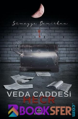 Hecr “Veda Caddesi 3” – Sümeyye Demirkan|PDF İNDİR