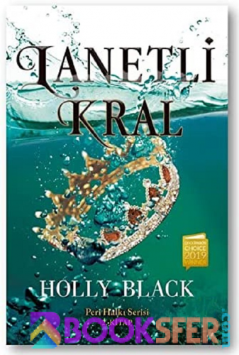 Lanetli Kral 2 – Holly Black|PDF İNDİR