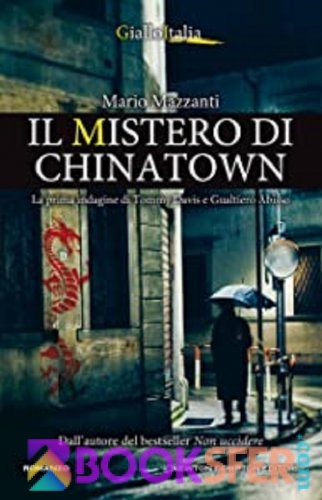 Gizemli Cinayetler – Mario Mazzanti|PDF İNDİR