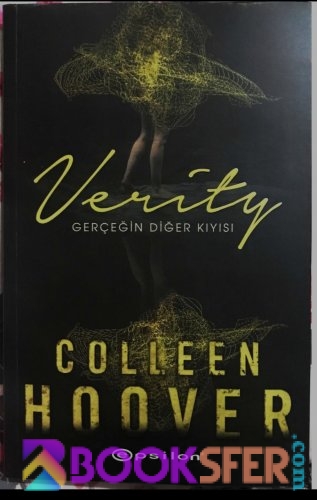 Verity Gerçeğin Diğer Kıyısı -Colleen Hoover | Pdf İndir